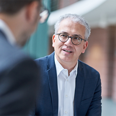 Tarek Al Wazir, Umweltminister Hessen