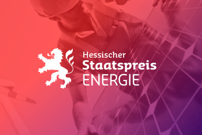 Hessischer Staatspreis für innovative Energielösungen