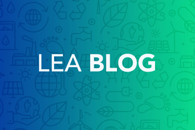 LEA Blog