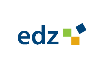 Logo Energie-Dienstleistungs-Zentrum
Rheingau-Taunus GmbH
Europastraße 10
65385 Rüdesheim am Rhein
www.edzgmbh.de