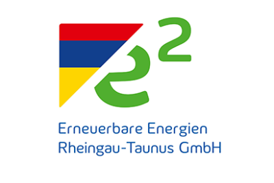 Logo Erneuerbare Energien Rheingau-Taunus GmbH
Heimbacher Straße 7
65307 Bad Schwalbach