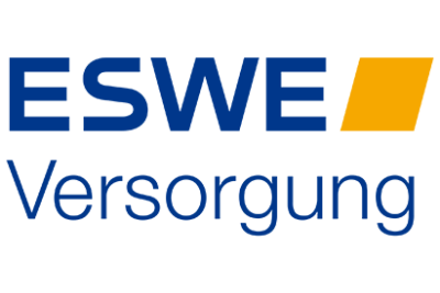 Logo ESWE Versorgungs AG
Konradinerallee 25
65189 Wiesbaden
www.eswe-versorgung.de