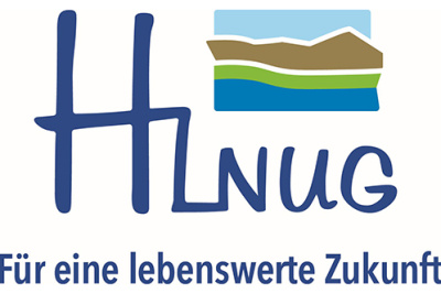 Logo Hessisches Landesamt für Naturschutz, Umwelt und Geologie