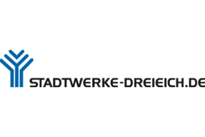 Logo Stadtwerke Dreieich GmbH
Eisenbahnstraße 140
63303 Dreieich
www.stadtwerke-dreieich.de