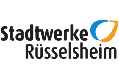 Logo Stadtwerke Rüsselsheim GmbH
Walter-Flex-Straße 74
65428 Rüsselsheim am Main
www.stadtwerke-ruesselsheim.de