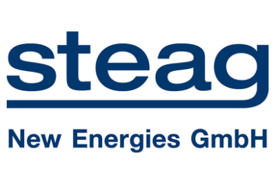 Logo STEAG New Energies GmbH
St. Johanner Straße 101–105
66115 Saarbrücken
www.steag-newenergies.com