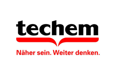 Logo Techem Energy Contracting GmbH
Hauptstraße 89
65760 Eschborn
www.techem.de