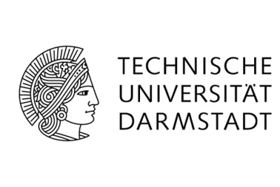 Logo TU Darmstadt