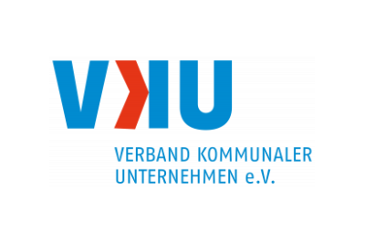 Logo Verband kommunaler Unternehmen e.V.
Landesgruppe Hessen
Frankfurter Straße 2
65189 Wiesbaden
www.vku.de/hessen