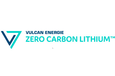 Logo Vulcan Energie Ressourcen GmbH