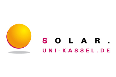 Logo Solar.Uni-Kassel.de Institut für Thermische Energietechnik