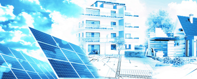 Symbolfoto Mieterstrom