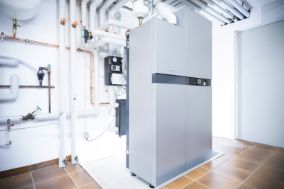 Brennstoffzellenheizung 2